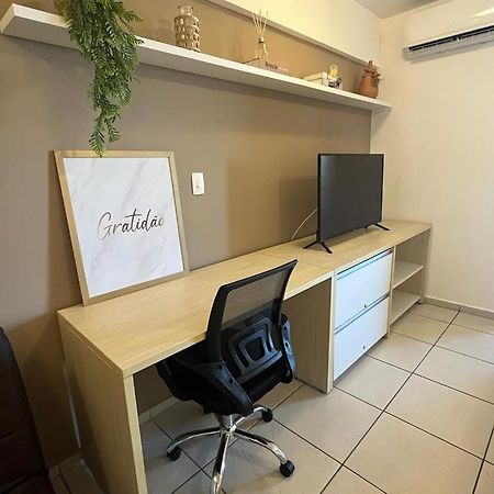 Flat 508 Particular - Hotel Natal Ngoại thất bức ảnh