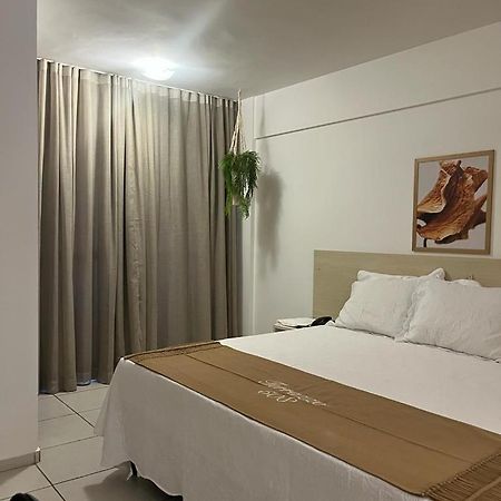 Flat 508 Particular - Hotel Natal Ngoại thất bức ảnh