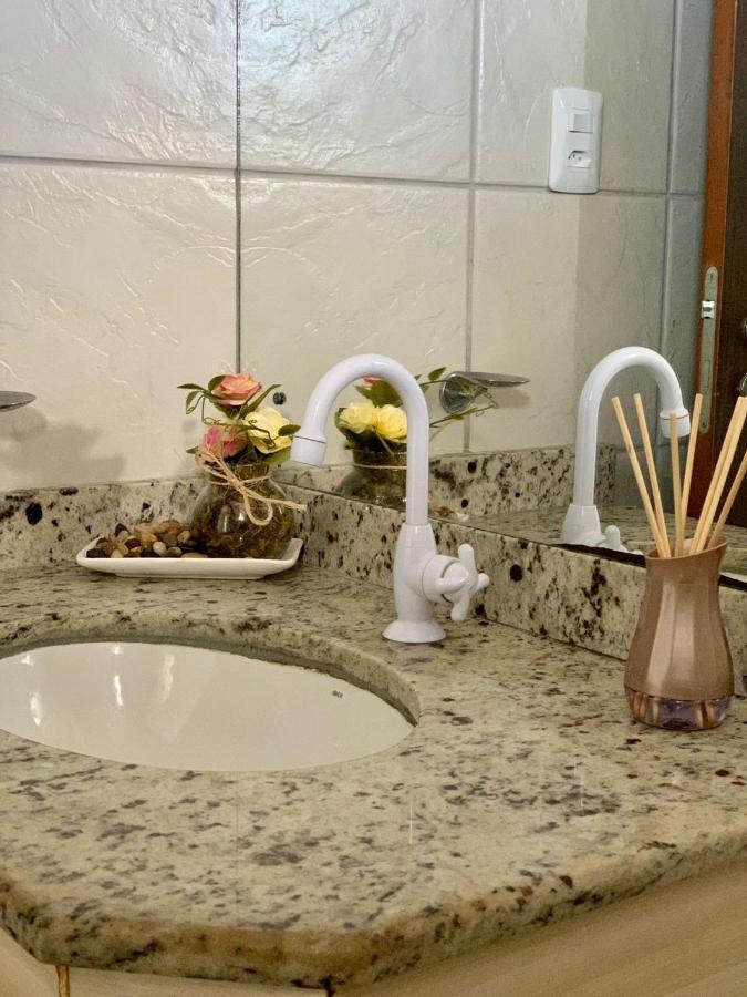 Flat 508 Particular - Hotel Natal Ngoại thất bức ảnh