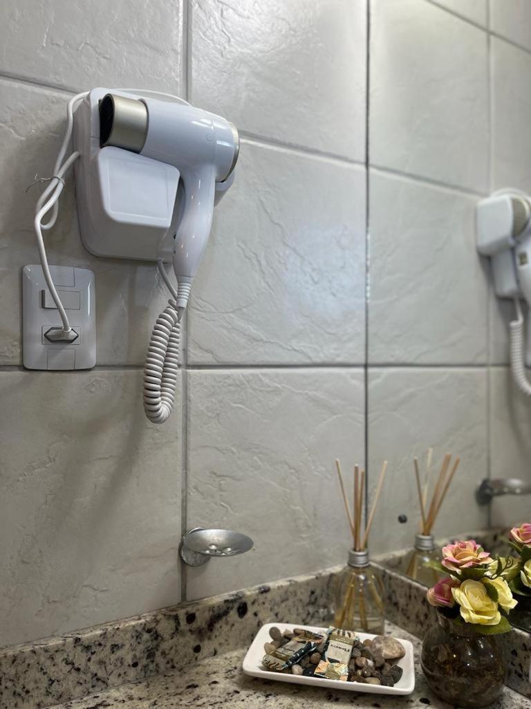 Flat 508 Particular - Hotel Natal Ngoại thất bức ảnh