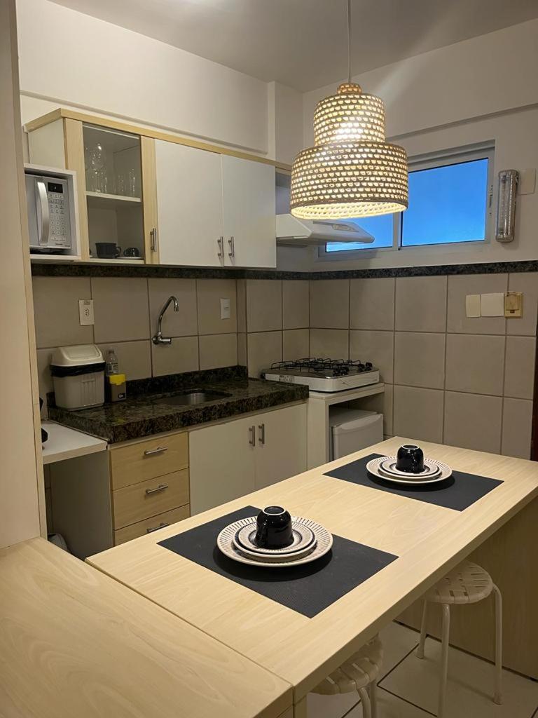 Flat 508 Particular - Hotel Natal Ngoại thất bức ảnh