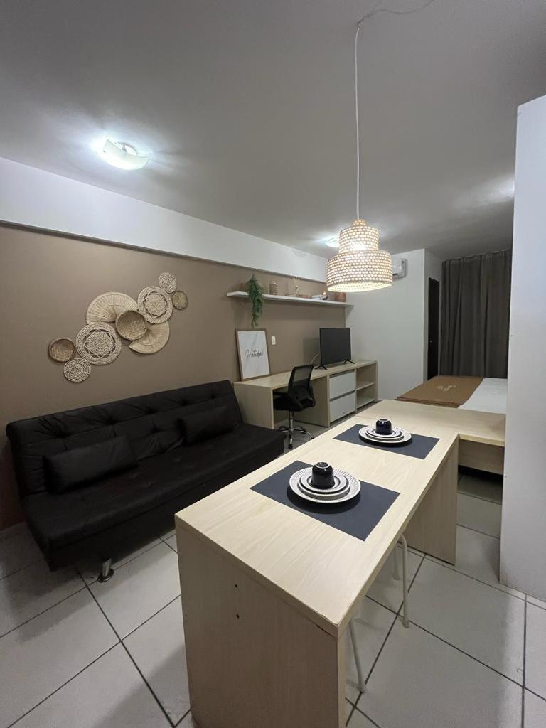 Flat 508 Particular - Hotel Natal Ngoại thất bức ảnh