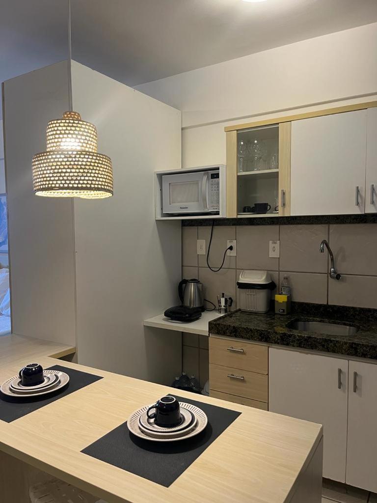 Flat 508 Particular - Hotel Natal Ngoại thất bức ảnh