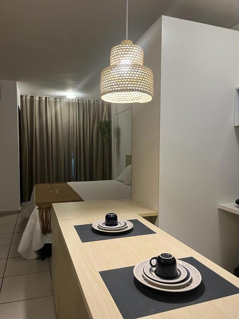 Flat 508 Particular - Hotel Natal Ngoại thất bức ảnh