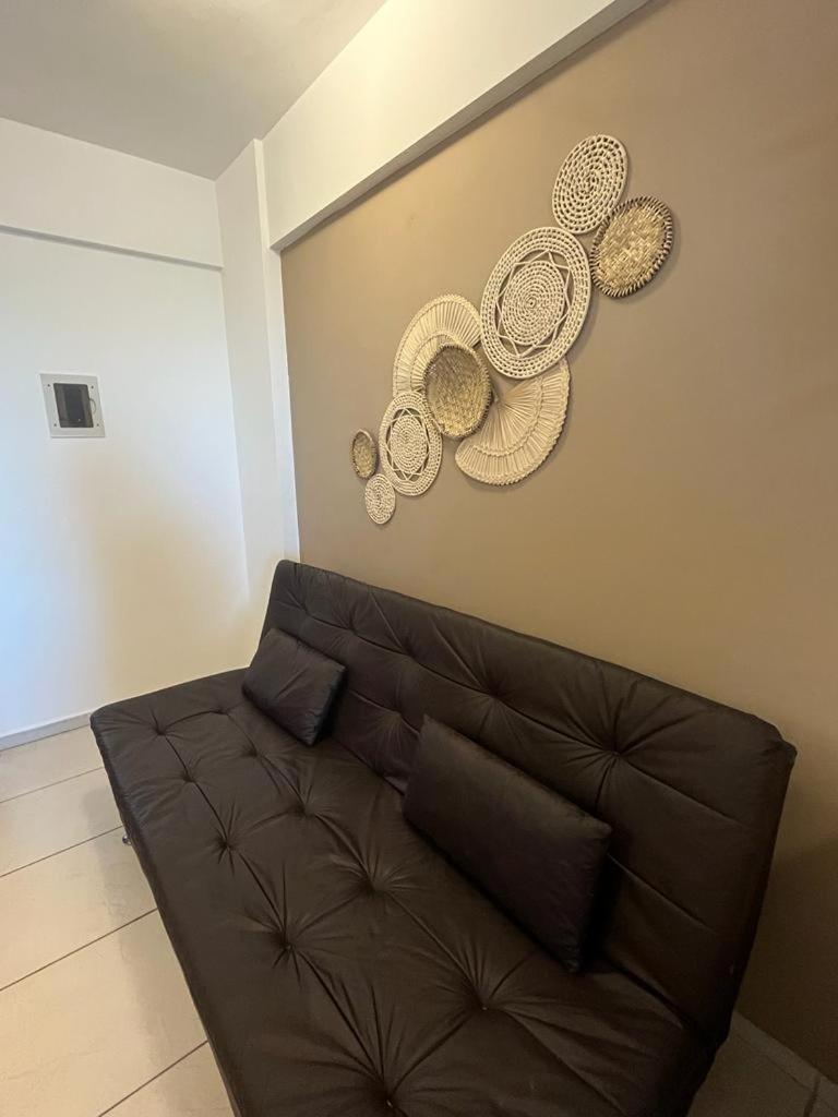 Flat 508 Particular - Hotel Natal Ngoại thất bức ảnh