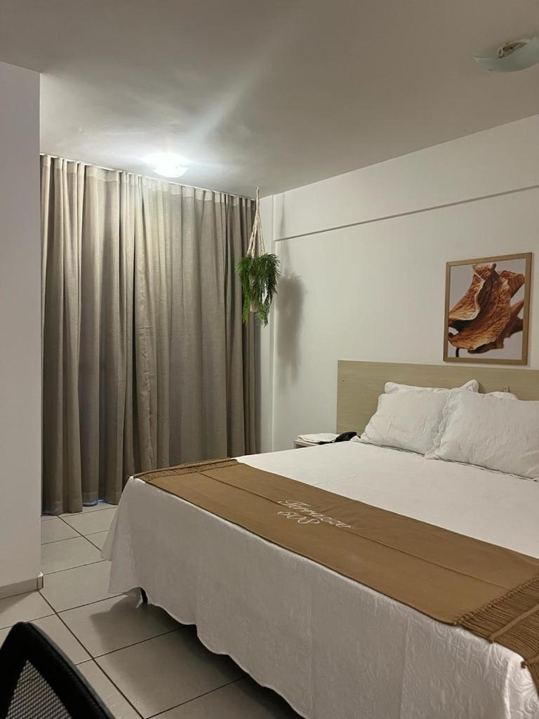 Flat 508 Particular - Hotel Natal Ngoại thất bức ảnh